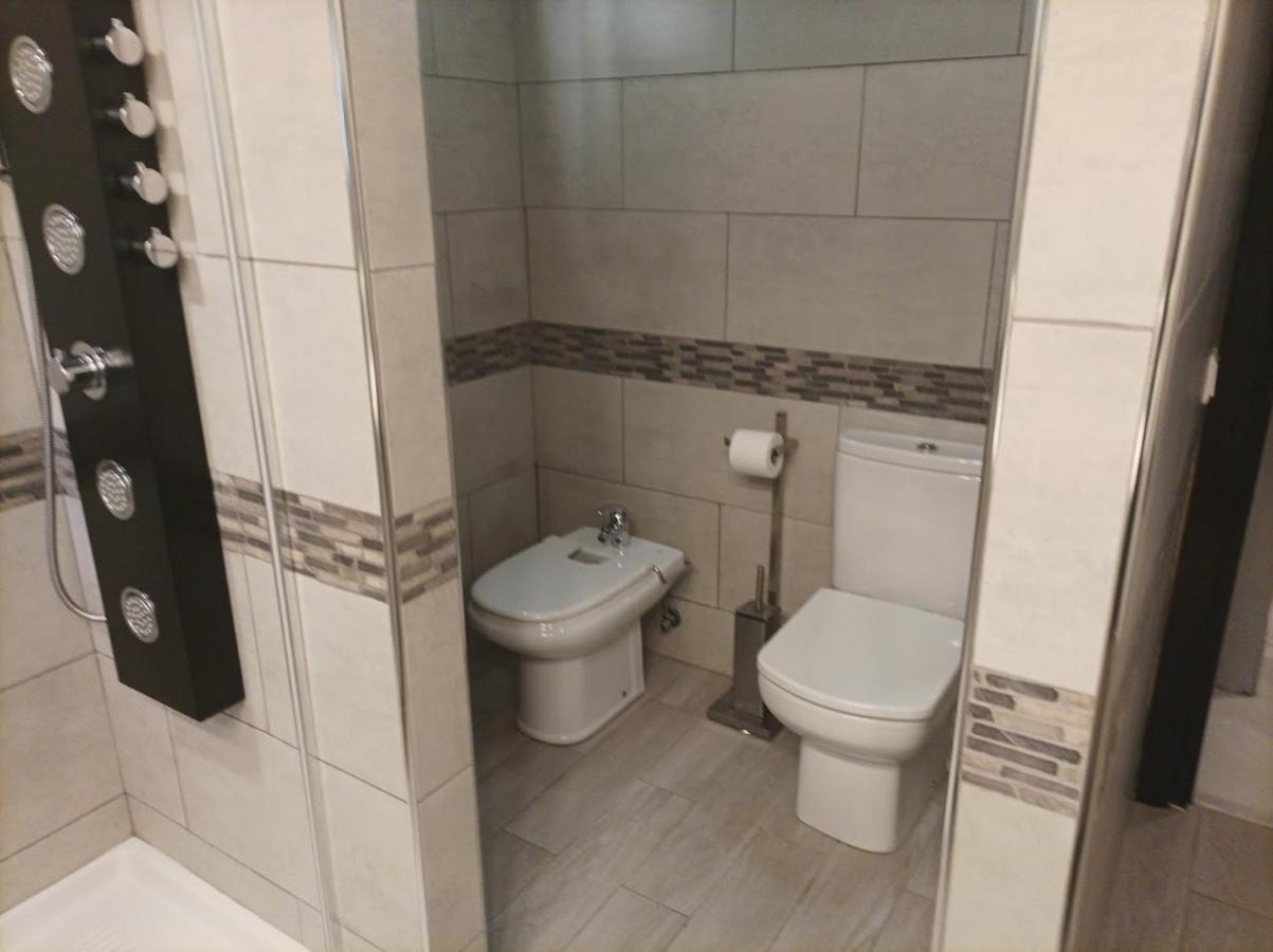 Appartement Large 2 Bed Apt Puerto Banus Marina Private Parking *
